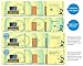 Motoraux Wireless-N Wi-Fi Range Extender Supports AP, Repeater and Router Mode with Dual External Antennas