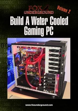 cheap water cooling pc