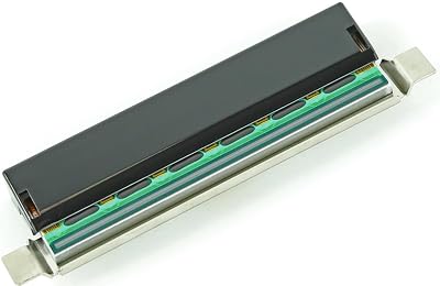 Parkwell Compatible Zebra ZT230 Printhead P1037974-010 203 DPI | Replacement Compatible Printhead for Zebra ZT210 ZT220 ZT230