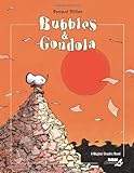 "Bubbles & Gondola" av Renaud Dillies
