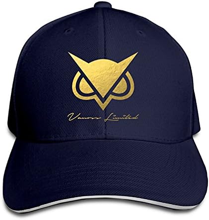 BWMEN Vanoss Owl Logo Snapback Hats / Baseball Hats / Peaked Cap