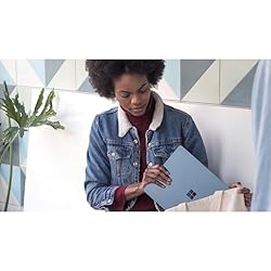 Microsoft Surface Laptop 4 13.5" Touch Screen