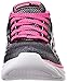 Skechers Kids Pepsters-Rally Up Lace Up Sneaker (Little Kid/Big Kid)