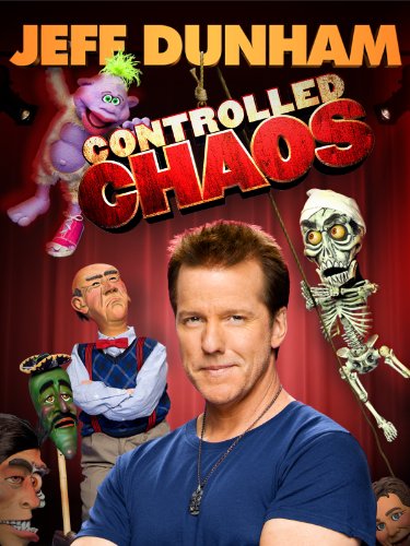 Download Jeff Dunham: Controlled Chaos