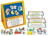 Nursery Rhymes Storytime Board