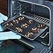Chicago Metallic Non-Stick Extra Large Cookie Baking Sheet, 15