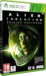 Alien : Isolation