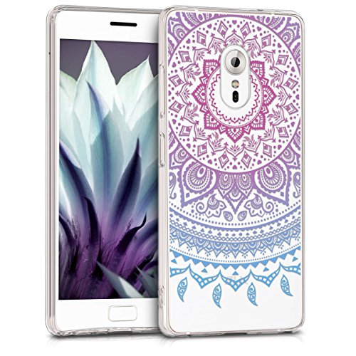 Kwmobile case for lenovo zuk z2 pro - tpu silicone back…
