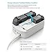 BonFook DJI Spark Charger Set, Intelligent Battery Charger Hub Portable Charger Port Plus Adapter& Data Line (Spark Multi Charger)