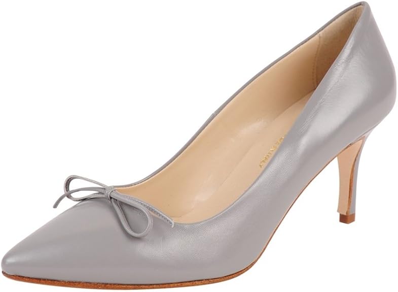 Butter Shoes Dolce Lei Womens Geneva Bow Pump