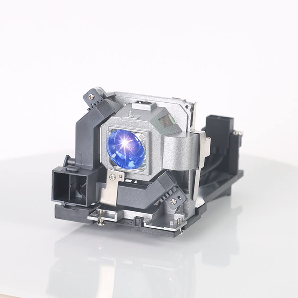 NEC M322W Projector Housing w/ Genuine Original Osram P-VIP Bulb 並行輸入品 NEC NP-M322W Projector Housing with Genuine Original OEM Bulb