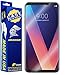 ArmorSuit MilitaryShield [Case Friendly] Screen Protector for LG V30 - Anti-Bubble HD Clear Film