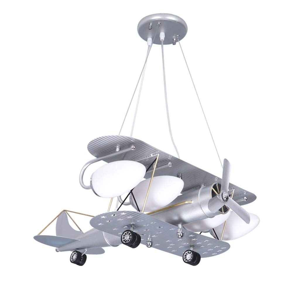 Airplane Hanging Light Mescar Innovations2019 Org
