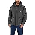 Carhartt Men's Storm Defender Loose Fit Heavyweight Jacket