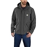 Carhartt Men's Storm Defender Loose Fit Heavyweight Jacket
