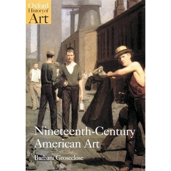 Amazon.com: Twentieth-Century American Art (Oxford History