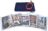 Carlos Correa Baseball Cards Assorted (5) Gift Bundle - Houston Astros Trading Cards Toys