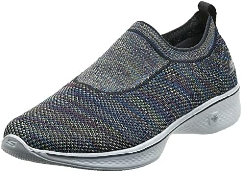 SKECHERS Womens Go Walk 4 Shoes, Color 