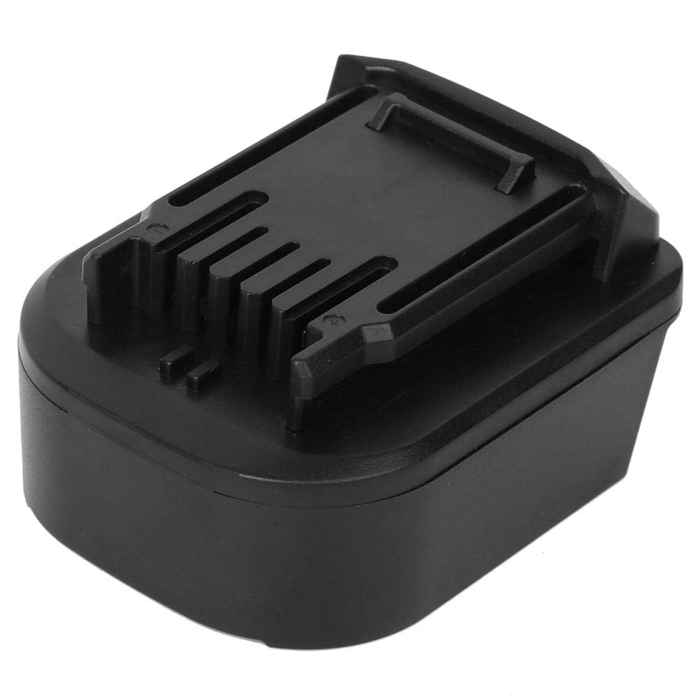Battery Adapter, Battery Adapter for Milwaukee M18 18V Convert for Worx
