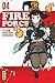 Fire Force - Tome 4 (FIRE FORCE (4)) (French Edition) by