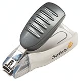 Safety 1st Advanced Solutions Smooth Clip Nail Clippers