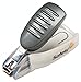 Safety 1st Advanced Solutions Smooth Clip Nail Clippers