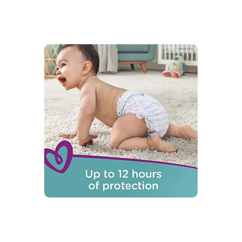 1 case size 3 diapers 156 ct