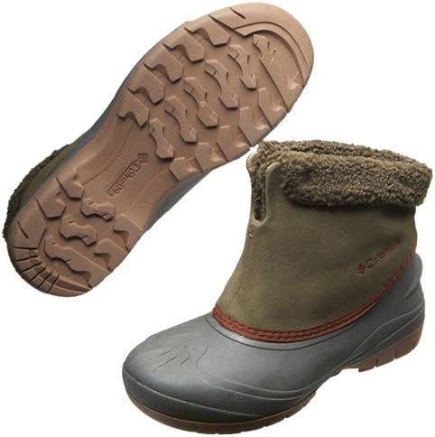 Amazon Columbia コロンビア 山アパレルで人気のcolumbia 10年秋冬 レディース チャケイピ ブルーノ ハイキング トレッキングシューズ