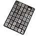 Sannysis Nail Stamping Printing Plate Manicure Nail Art Decor Image Stamps Plate