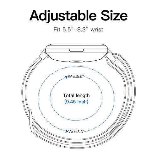 3 HAPAW+Compatible+Adjustable+Replacement+Accessories