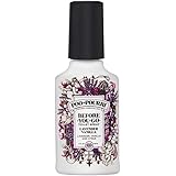 Poo-Pourri Before-You-Go Toilet Spray, Lavender Vanilla Scent, 4 oz