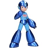 Banpresto - Mega Man - Mega Man (Metallic Color ver.) Grandista Figure
