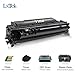 LxTeK Compatible Toner Cartridge Replacement for Canon 119 II 119II (2 Black) 3480B001AA for ImageClass MF6160DW LBP6670DN MF5880DN LBP251DW LBP253DW MF416DW MF419DW MF414dw, High Yield