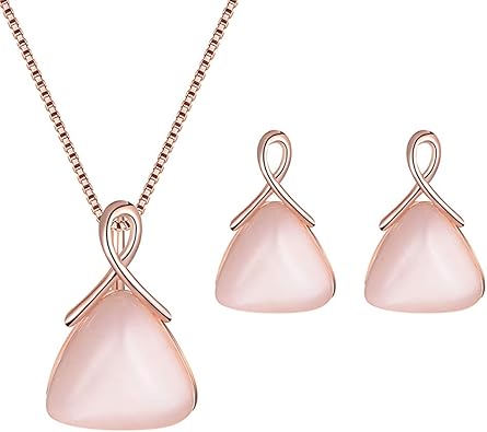 Regali Di Natale Offerte.Jingyuu Orecchini Donna Offerte Lampo Del Giorno Swarovski Donna Gioielli Donna Offerta Regali Di Natale Da Donna Orecchini Donna Piccoli Amazon It Gioielli