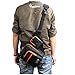 Ilure Fishing Bags Fishing tackle bag Multi-Purpose Waterproof Polyester Fishing Bag Carp Fishing Gear Lure Tackle Box