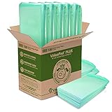 ValuePad Plus Puppy Pads, Extra Large 28x36 Inch, Premium, 100 Count