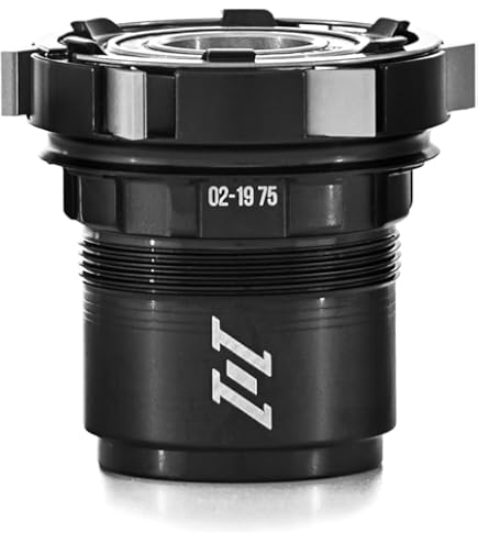 Amazon.com : Full Speed Ahead Road XDR Freehub Body with Bearing