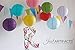 Just Artifacts 12-Inch Assorted Chinese Paper Lanterns (8pcs)