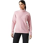 Helly Hansen womens Women's Daybreaker 1/2 Zip Fleece Pullover Jacket