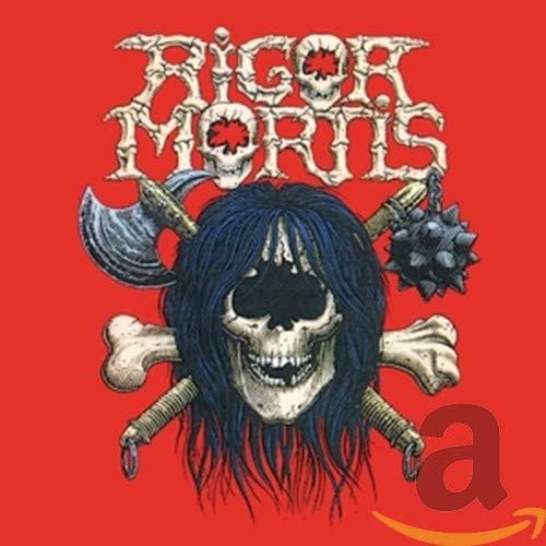 Rigor Mortis