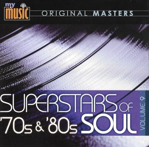 Amazon.com: Soul Classics 70's: CDs & Vinyl