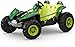 Power Wheels Nickelodeon Teenage Mutant Ninja Turtles, Dune Racer, Green