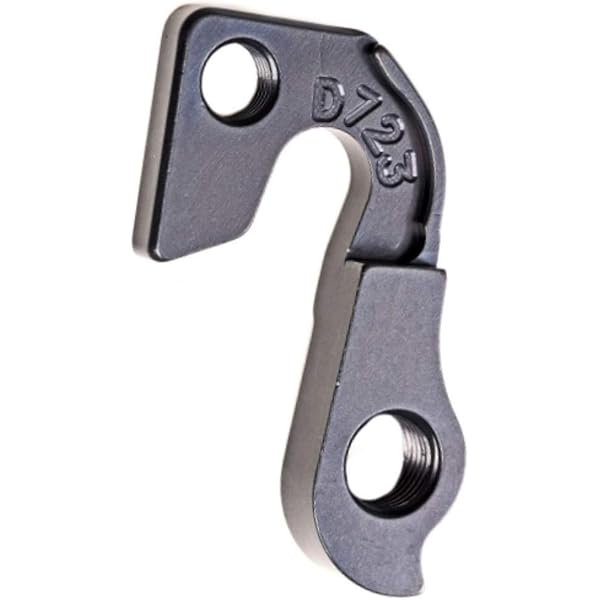 Amazon.com : Pilo D723 derailleur Hanger for GT Avalanche, Backwoods 29,  Karakoram, Verb (#ATIDH0239) Bikes (Rear Gear mech, Dropout) : Sports u0026  Outdoors