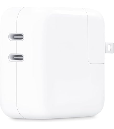 Amazon.com: Apple Kit adaptador de viaje mundial, compatible con