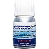 ProtectaClear 1 Oz. Clear, Protective Coating for Metal.