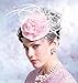 VOGUE PATTERNS V8052 Misses' Vintage Hats, One Size