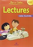 Lectures CE1 (French Edition) by 