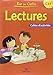 Lectures CE1 (French Edition) by 