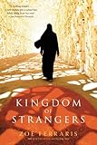 Kingdom of Strangers: A Novel (A Katya Hijazi and Nayir Sharqi Novel)