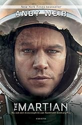 Mars (Dutch Edition)